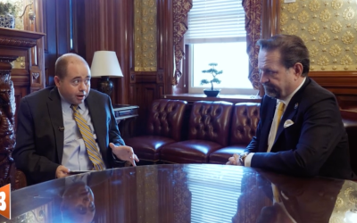 Gorka on Staring into ‘Apocalyptic Evil’ Eyes of Abbey Gate Bombing Mastermind ‘Jafar’: ‘I Saw the Pits of Hell, an Absolute Human with No Soul’